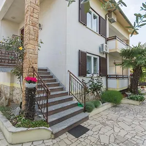 Gasthof Emili, Poreč